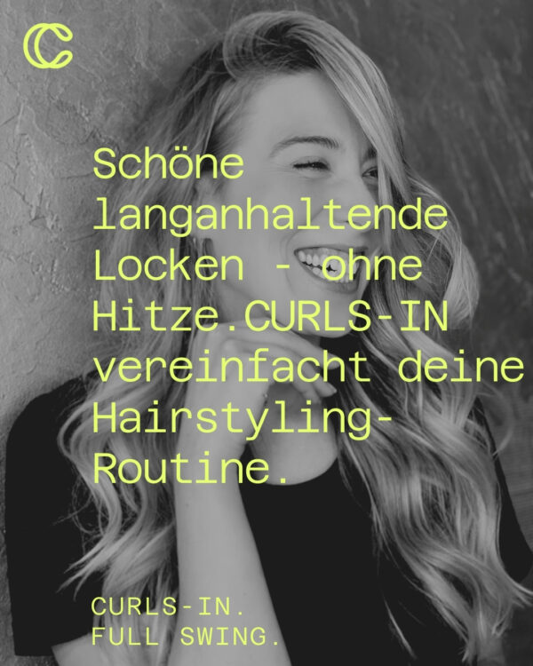 CURLS-IN – Bild 2