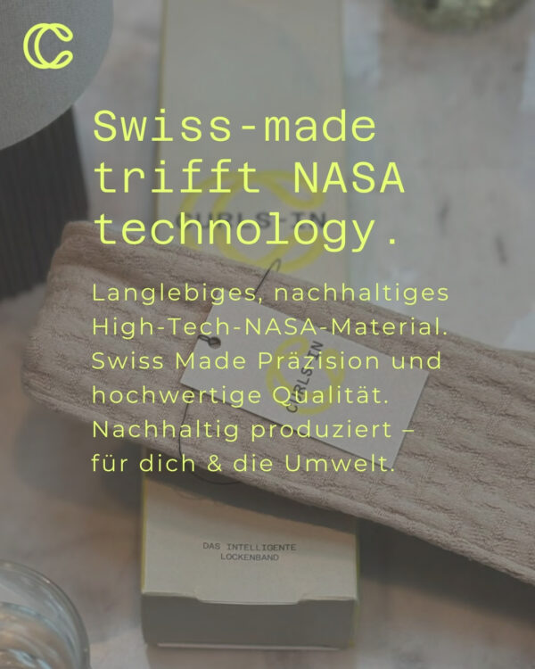 CURLS-IN – Bild 5